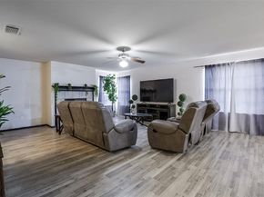 7724  Water Fowl Trail , Arlington Texas 76002