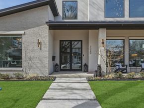 7340  Syracuse Drive , Dallas Texas 75214