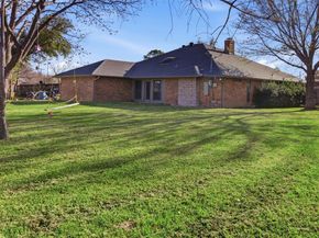 3801  Runge Court E, Irving Texas 75038
