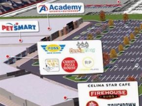 3412  Lillian Court , Celina Texas 75009