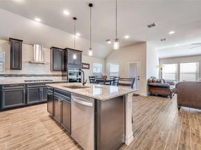 3412  Lillian Court , Celina Texas 75009