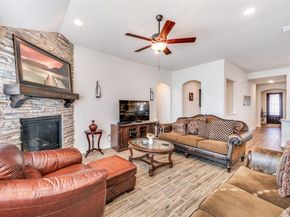 3412  Lillian Court , Celina Texas 75009