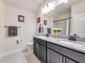 3412  Lillian Court , Celina Texas 75009