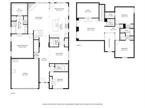 14740  Rocky Face Lane , Fort Worth Texas 76052