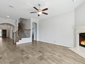 14740  Rocky Face Lane , Fort Worth Texas 76052