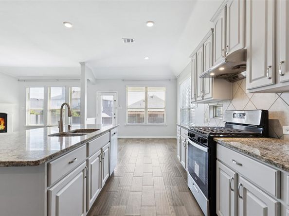 14740  Rocky Face Lane , Fort Worth Texas 76052