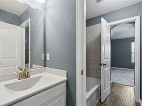 14740  Rocky Face Lane , Fort Worth Texas 76052