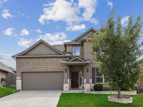 14740  Rocky Face Lane , Fort Worth Texas 76052