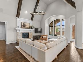 4571  Acacia Parkway , Prosper Texas 75078