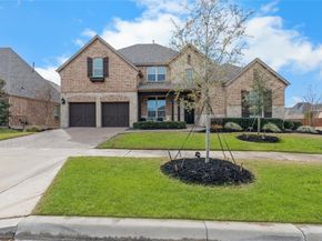 4571  Acacia Parkway , Prosper Texas 75078