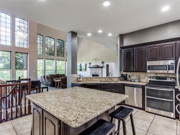 7428  Golf Club Drive , Fort Worth Texas 76179