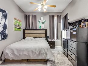 7428  Golf Club Drive , Fort Worth Texas 76179