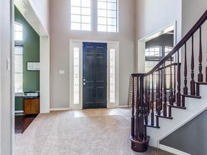 7428  Golf Club Drive , Fort Worth Texas 76179