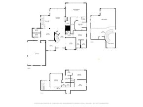 7428  Golf Club Drive , Fort Worth Texas 76179