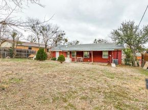 4744  Richard Street , Forest Hill Texas 76119
