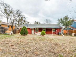 4744  Richard Street , Forest Hill Texas 76119