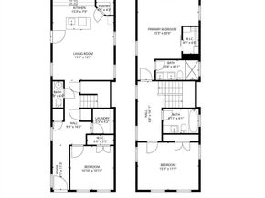 1104 E Annie Street , Fort Worth Texas 76104