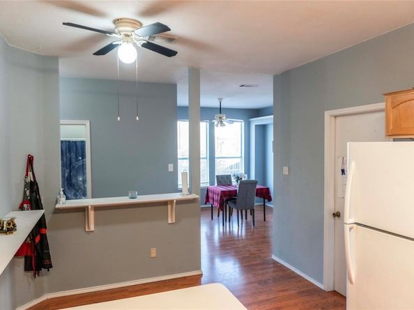 1025  Buffalo Springs Drive , Fort Worth Texas 76140