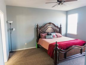 1025  Buffalo Springs Drive , Fort Worth Texas 76140