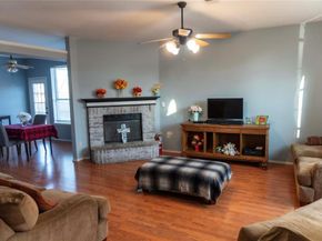 1025  Buffalo Springs Drive , Fort Worth Texas 76140