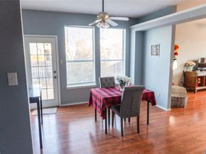 1025  Buffalo Springs Drive , Fort Worth Texas 76140