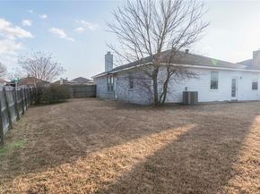 1025  Buffalo Springs Drive , Fort Worth Texas 76140