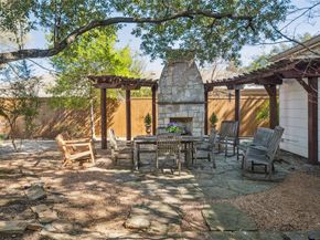7215  Lavendale Circle , Dallas Texas 75230