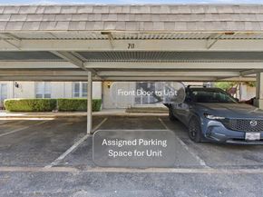 4320  Bellaire Drive S 126W, Fort Worth Texas 76109