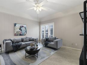 4320  Bellaire Drive S 126W, Fort Worth Texas 76109