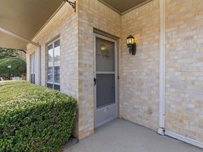 4320  Bellaire Drive S 126W, Fort Worth Texas 76109