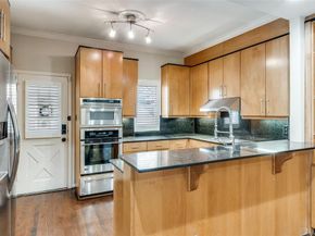 6306  Bandera   A, Dallas Texas 75225