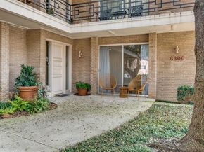 6306  Bandera   A, Dallas Texas 75225