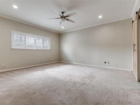 6306  Bandera   A, Dallas Texas 75225