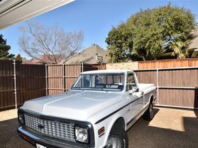 4589  Old Pond Drive , Plano Texas 75024