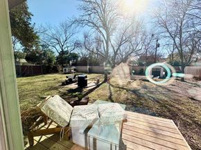 1511  Verano Drive , Dallas Texas 75218