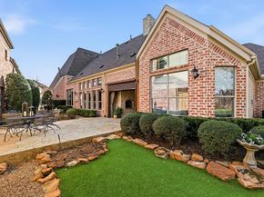 5572  Foard Drive , Frisco Texas 75034