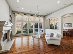 5572  Foard Drive , Frisco Texas 75034