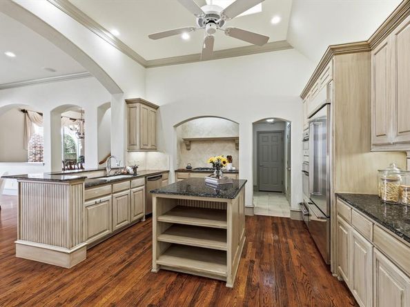 5572  Foard Drive , Frisco Texas 75034