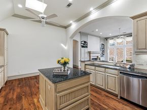 5572  Foard Drive , Frisco Texas 75034