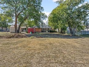 321  Meadow Park Drive , White Settlement Texas 76108