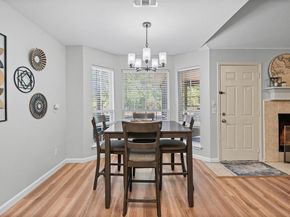 321  Meadow Park Drive , White Settlement Texas 76108