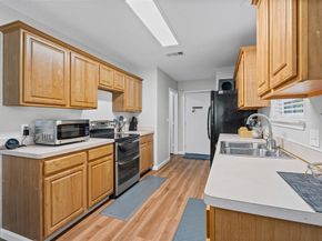 321  Meadow Park Drive , White Settlement Texas 76108