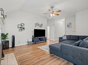 321  Meadow Park Drive , White Settlement Texas 76108