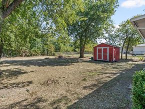 321  Meadow Park Drive , White Settlement Texas 76108