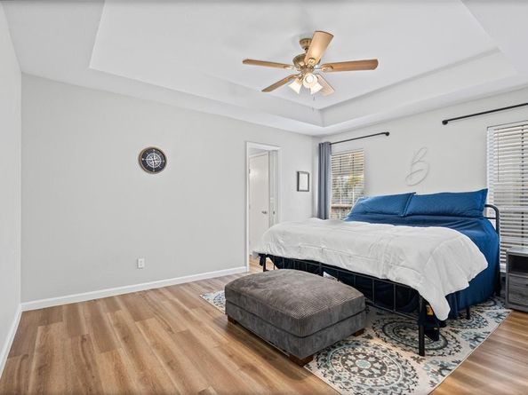 321  Meadow Park Drive , White Settlement Texas 76108