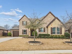 5717  Naples Drive , Flower Mound Texas 75028