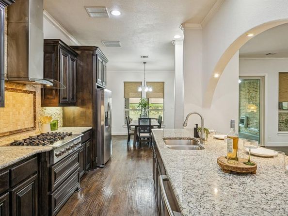 5717  Naples Drive , Flower Mound Texas 75028