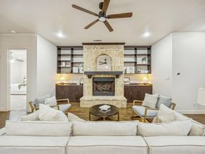 5717  Naples Drive , Flower Mound Texas 75028