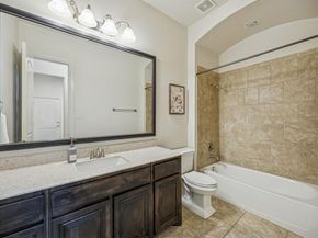 5717  Naples Drive , Flower Mound Texas 75028