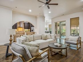 5717  Naples Drive , Flower Mound Texas 75028